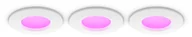 Lampy pozostałe - Philips 929003712102 oświetlenie punktowe Oświetlenie miejscowe wpuszczane LED - miniaturka - grafika 1