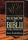 Religia i religioznawstwo - Rozmów o Biblii Ciąg Dalszy - miniaturka - grafika 1