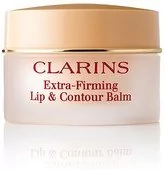 Balsamy do ust - Clarins Extra-Firming, balsam do ust i konturu ust, 15 ml - miniaturka - grafika 1