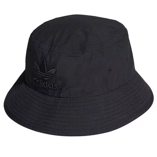 Czapki męskie - adidas Adicolor Archive Bucket Hat HD9719, Kobieta/Mężczyzna, Czapka, Czarny - grafika 1