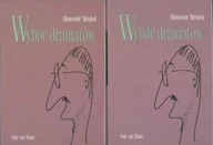 Poezja - Mrożek Wybór dramatów Tom 1 i 2 - miniaturka - grafika 1