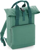 Plecaki - Plecak na kółkach z podwójnym uchwytem BagBase - miniaturka - grafika 1