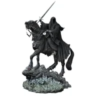 Maskotki i pluszaki - Iron Studios LORD OF THE RINGS - Nazgul on Horse deluxe statuetka 1/10 - miniaturka - grafika 1