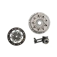 Sprzęgła - LUK ZESTAW SPRZĘGŁA  621301133 FORD FIESTA 1,4TDCI 03- /Z CENTR WYSPRZ/ - miniaturka - grafika 1