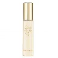 Wody i perfumy damskie - Paco Rabanne Woda perfumowana Mini Lady Million 15 ml - miniaturka - grafika 1