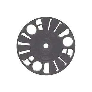 Piaggio 872908 koło pompy wodnej - Części motocyklowe - miniaturka - grafika 1