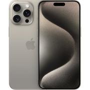 Telefony komórkowe - Apple iPhone 15 Pro Max 5G 512GB Dual Sim Beżowy - miniaturka - grafika 1