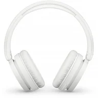 Słuchawki - PHILIPS TAH5209WT/00 Biały - miniaturka - grafika 1