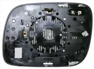 Lusterka samochodowe - Szkło lusterka, lusterko zewnętrzne TYC 337-0261-1 - miniaturka - grafika 1