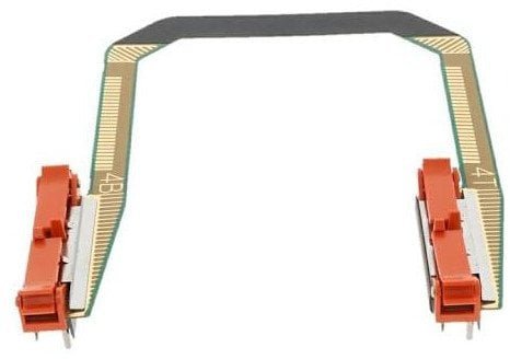 Kabel IBM CEC Cable Dual SCM 3x/4x CEC - 44V6213 - Refabrykowany