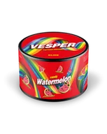 Pielęgnacja tatuażu - Krem Wazelinowy Watermelon (Arbuz) VESPER - miniaturka - grafika 1