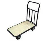 Skrzynki i torby narzędziowe - condor wózek transportowy uniwersalny 250kg condor - miniaturka - grafika 1