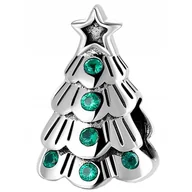 Charmsy - Charms do Pandora - CHARMS ŚWIĘTA CHOINKA - miniaturka - grafika 1