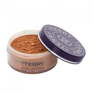 By Terry By Terry N500 Hyaluronic tinted hydra-powder Puder 10g - Pudry do twarzy - miniaturka - grafika 1