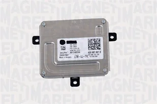 Sterownik, oświetlenie Magneti Marelli 711307329441 - Oświetlenie samochodowe - akcesoria - miniaturka - grafika 1