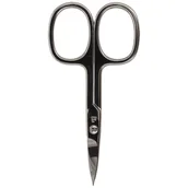 Akcesoria do paznokci - Nożyczki do paznokci 3 1/2'' Premax Profi Niklowane (P1045312MJC) - miniaturka - grafika 1