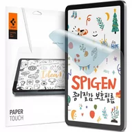 Szkła hartowane na telefon - Spigen Folia matowa Paper Touch iPad Pro 11 2021/2020/2018 / iPad Air 4 8809756647697 - miniaturka - grafika 1