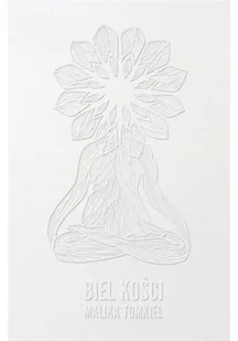 Papierowy Motyl Biel kości - Książki medyczne - miniaturka - grafika 2