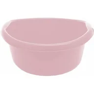 Inne artykuły do sprzątania - Miska Lamela 30 l pudrowa - miniaturka - grafika 1