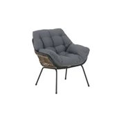 Fotele i krzesła ogrodowe - Fotel Puerto - miniaturka - grafika 1