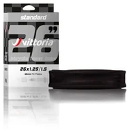 Dętki rowerowe - Dętka rowerowa VITTORIA STANDARD 700 x 28/42c, Presta 48mm RVC - miniaturka - grafika 1