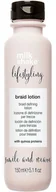 Kosmetyki do stylizacji włosów - Milk Shake Lifestyling Braid Defining Lotion do układania włosów, warkoczy i węzłów 150ml - miniaturka - grafika 1
