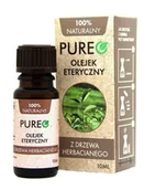 Aromaterapia - TRADIX Pureo 100% naturalny olejek eteryczny z Drzewa Herbacianego 10 ml - miniaturka - grafika 1