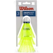 Badminton - Wilson Lotki Dropshot 3 WRT6048YE WRT6048YE - miniaturka - grafika 1