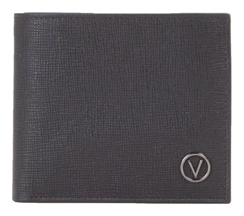 Valentino PLAMA, Torebka damska, czarna, Kolor czarny