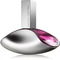 Wody i perfumy damskie - Calvin Klein Euphoria woda perfumowana 50ml - miniaturka - grafika 1