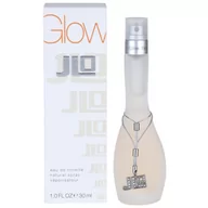 Wody i perfumy damskie - Jennifer Lopez Glow woda toaletowa 30ml - miniaturka - grafika 1