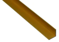 Inne materiały budowlane - Kątownik aluminiowy 1000x20x20 mm - miniaturka - grafika 1