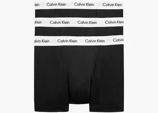 Calvin Klein Slipy 0000U2662G XL Trunk 3PK - Majtki męskie - miniaturka - grafika 1