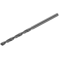 Wiertła - Stanley Wiertło do metalu hss-r din 338 fi 2.5 mm STA50015 - miniaturka - grafika 1