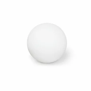 Volteno Zipp skutery Lampka solarowa kula RGB z pilotem naziemna 17 cm - Lampy ogrodowe - miniaturka - grafika 1
