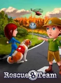 Gry PC Cyfrowe - Rescue Team 8 (PC) klucz Steam - miniaturka - grafika 1
