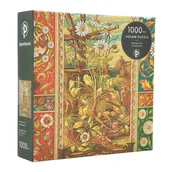 Puzzle - Puzzle 1000 Pc Viennese Fruit Vox Botanica - miniaturka - grafika 1
