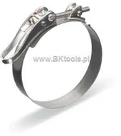 Inne mocowania - DG CLAMPS OBEJMA MONTAŻOWA KLAMROWA SVS W2 660-670/20 mm - miniaturka - grafika 1