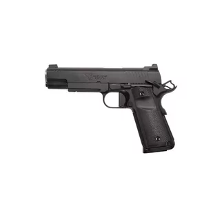 Magpul - Okładziny MOE 1911 Grip Panels - TSP - Czarny - MAG544 - Osprzęt do wiatrówek - miniaturka - grafika 2