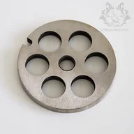 Artykuły masarskie - Sitko do maszynki nr 32 fi 16 mm - miniaturka - grafika 1