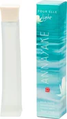 Wody i perfumy damskie - Annayake Pour Elle Light edt 100ml - miniaturka - grafika 1
