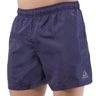 Spodnie sportowe męskie - Reebok BW Basic Boxer > EB6706 - miniaturka - grafika 1