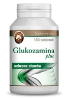 Ochrona stawów - Laboratoria Natury Glukozamina 500 Plus (8543202) - miniaturka - grafika 1