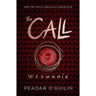 Książki edukacyjne - Czwarta Strona The Call - Peadar O'Guilin - miniaturka - grafika 1