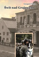 Kryminały - Świt nad Grajewem - miniaturka - grafika 1