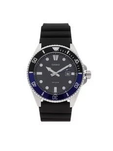 Zegarek Casio ZEGAREK SPORTOWY MDV-107-1A2VEF - Zegarki męskie - miniaturka - grafika 1