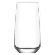 Szklanki - Wysokie szklanki do drinków Lal 480 ml LAV komplet 6 sztuk - miniaturka - grafika 1
