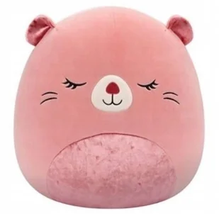 SQUISHMALLOWS Wydanie Specjalne Wersja B, pluszak, 30 cm Darlene - Przybory szkolne - miniaturka - grafika 1