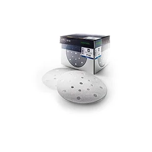 Festool Arkusze ścierne STF DELTA/7 P180 GR/10 (497134) - Materiały ścierne - miniaturka - grafika 2
