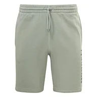 Spodenki damskie - Reebok Męskie szorty do czytania Linear Ready, Harmony Green, 2XL, Harmony Green, XXL - miniaturka - grafika 1